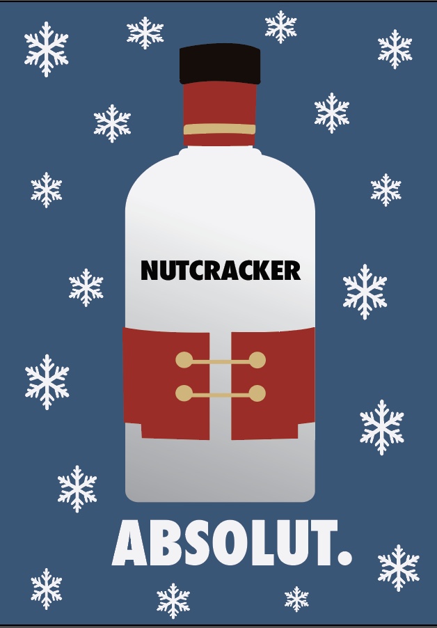 Nutcracker Absolut